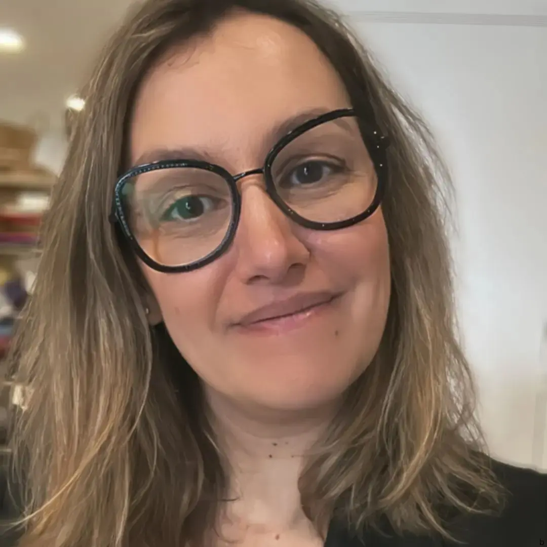 Camille Hanquiez fondatrice et coach parentale